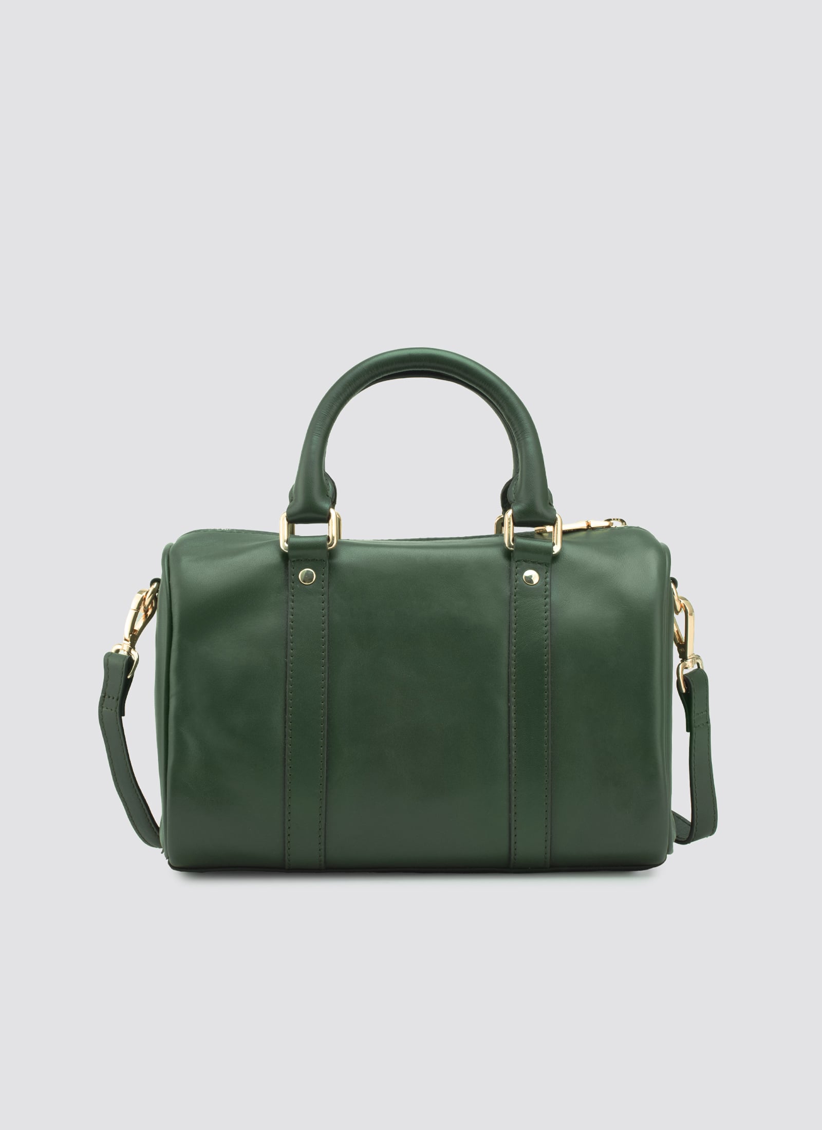 Dione Mini Duffel Bag
