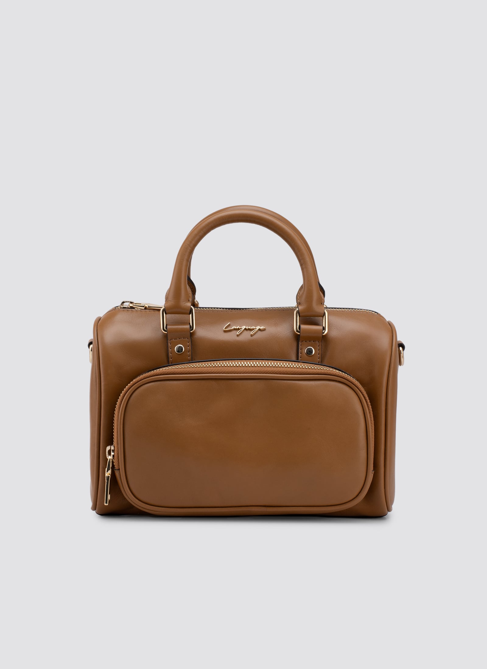Dione Mini Duffel Bag