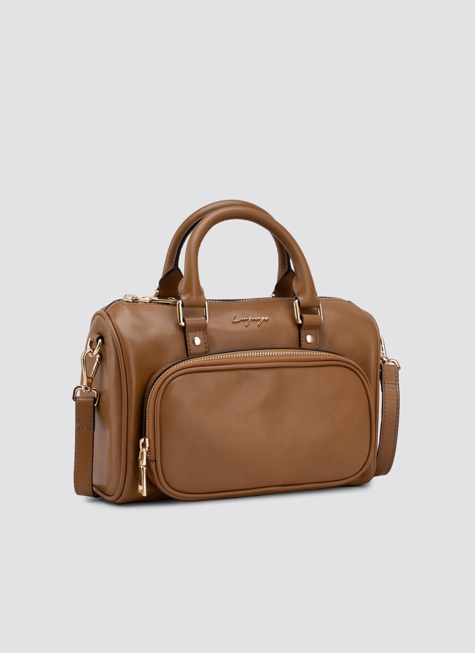 Dione Mini Duffel Bag