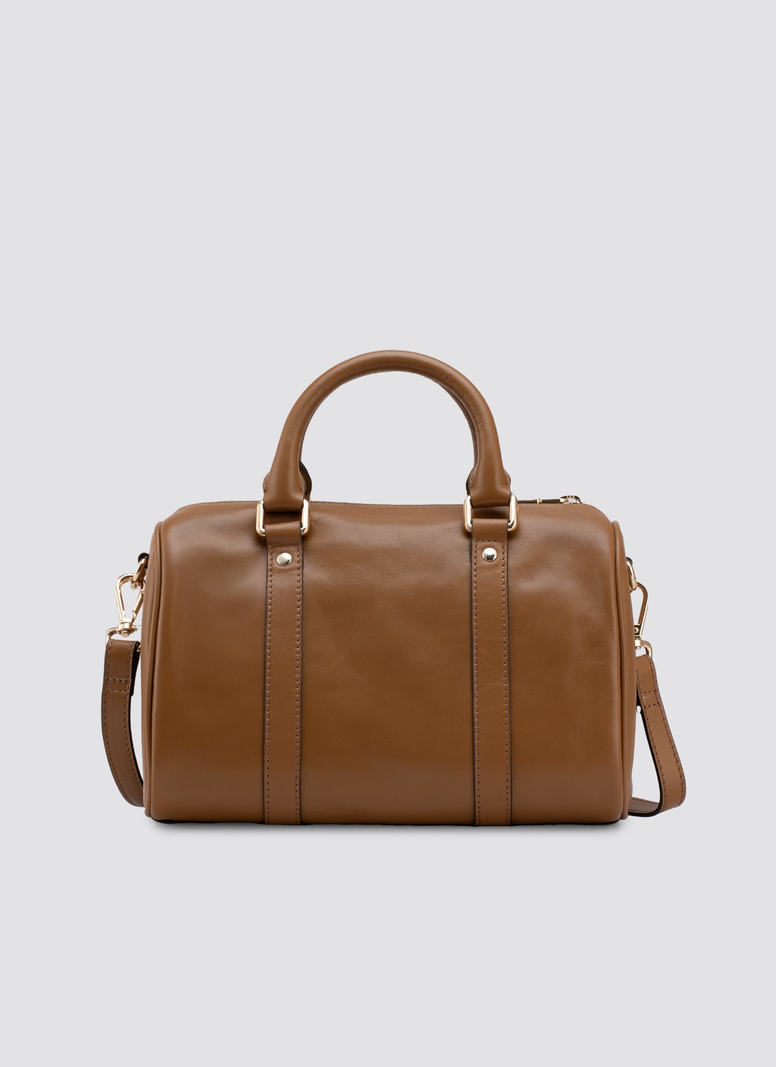 Dione Mini Duffel Bag