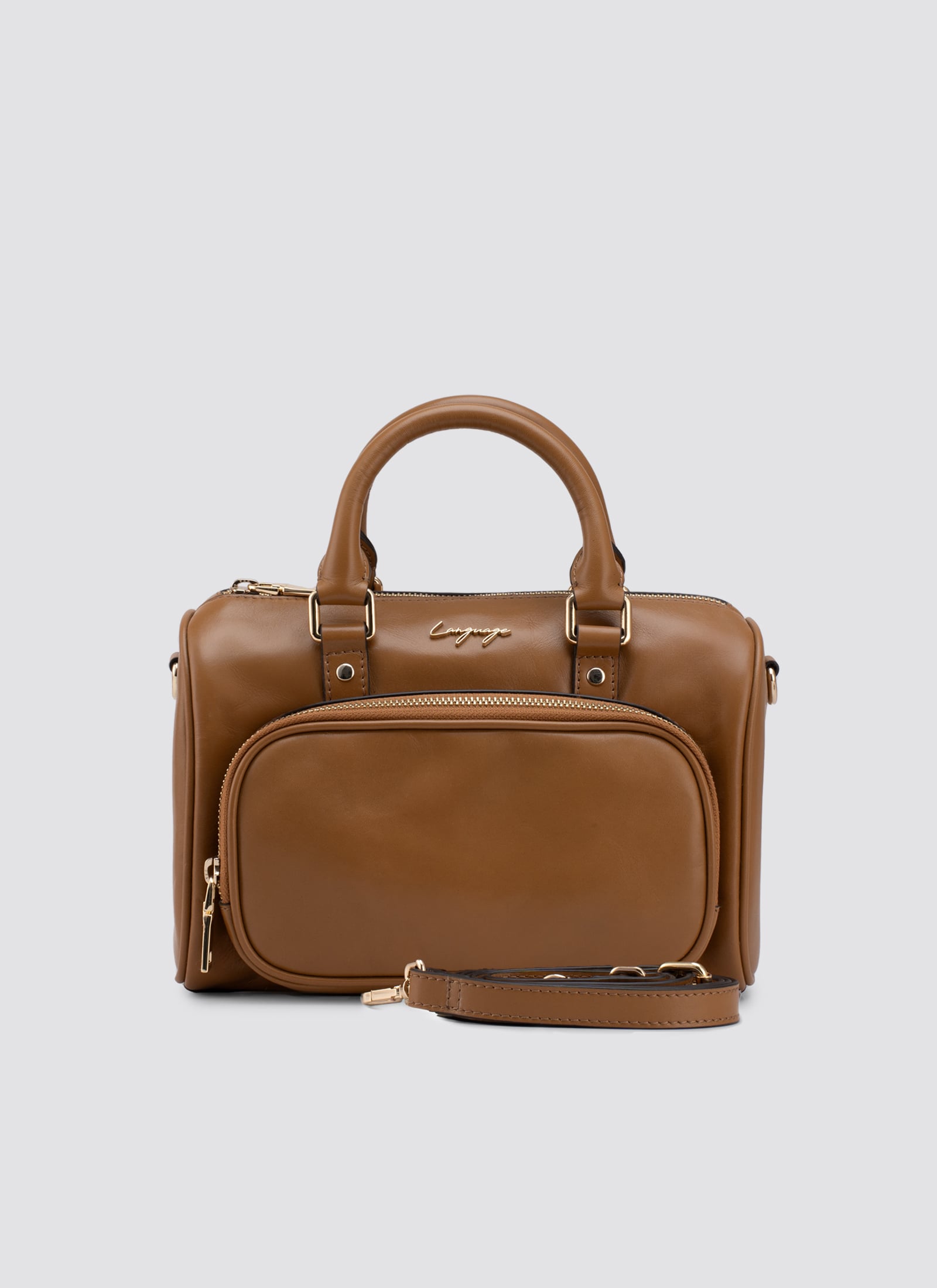 Dione Mini Duffel Bag