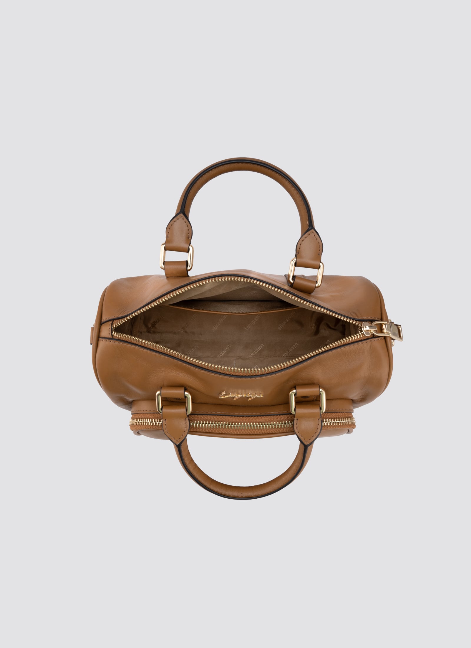 Dione Mini Duffel Bag