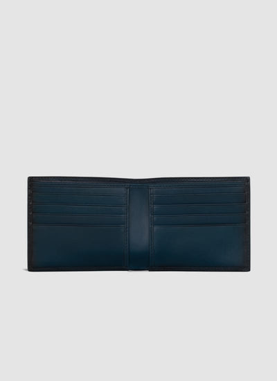 Wilbur Bi-fold Wallet