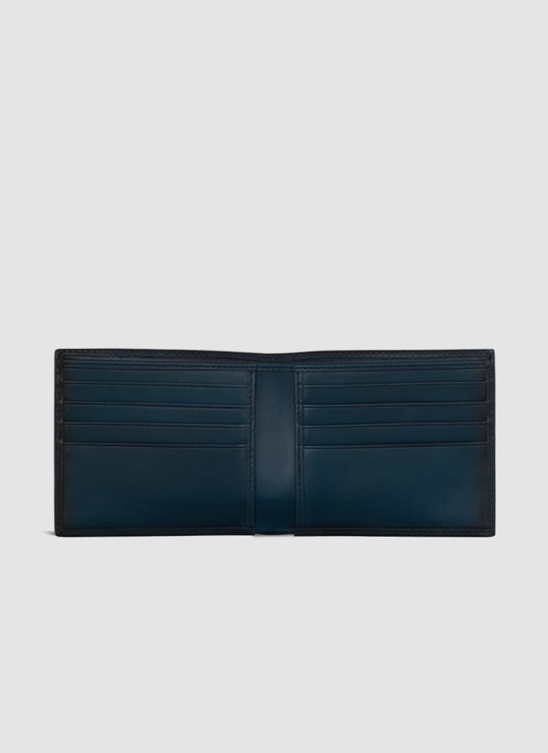 Wilbur Bi-fold Wallet
