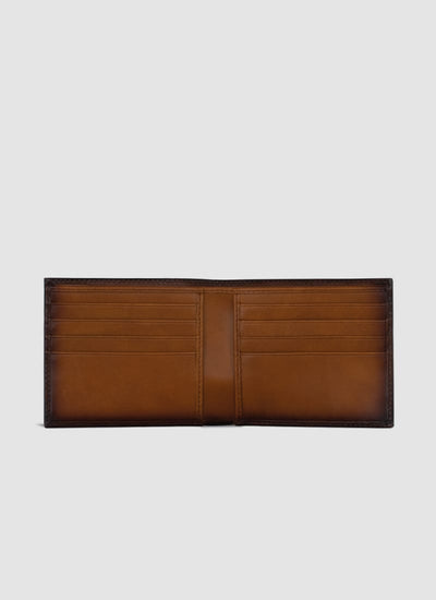 Wilbur Bi-fold Wallet