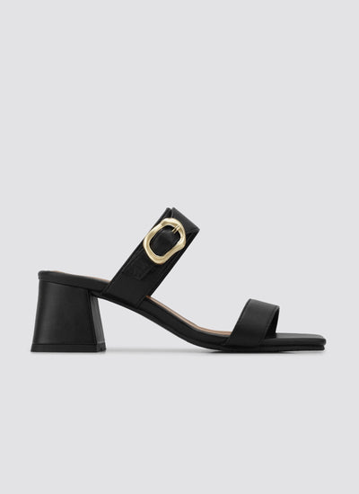 Liana Heel