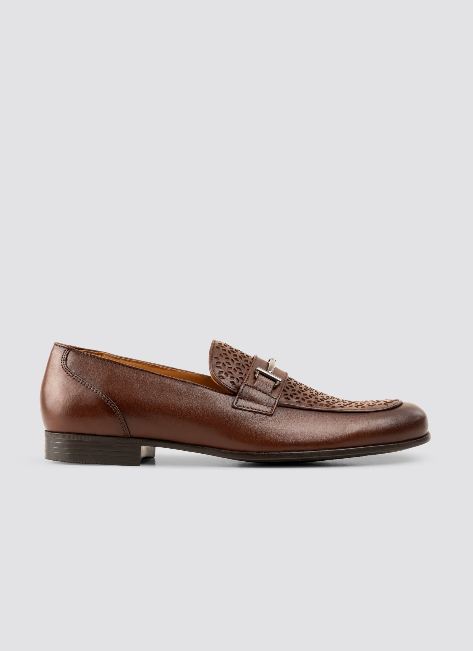 Edgar Loafer