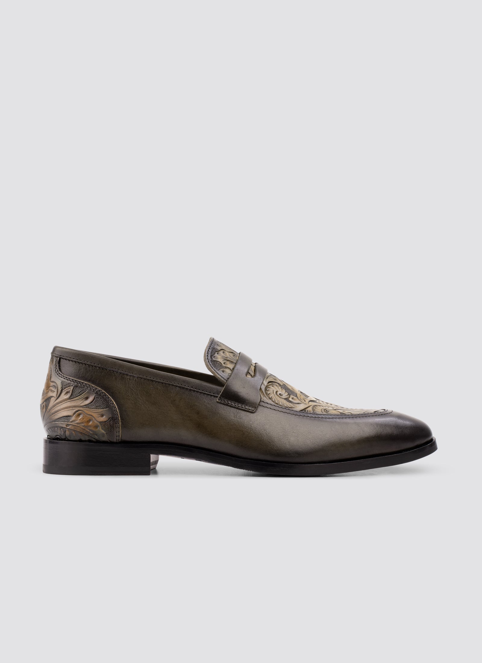 Corinth Loafer