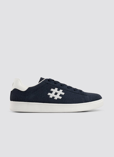 Anchor Sneaker