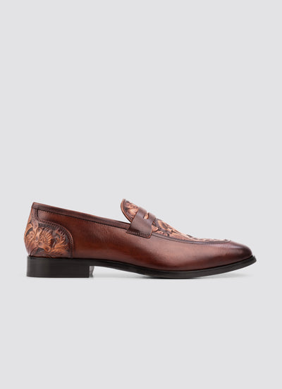 Corinth Loafer
