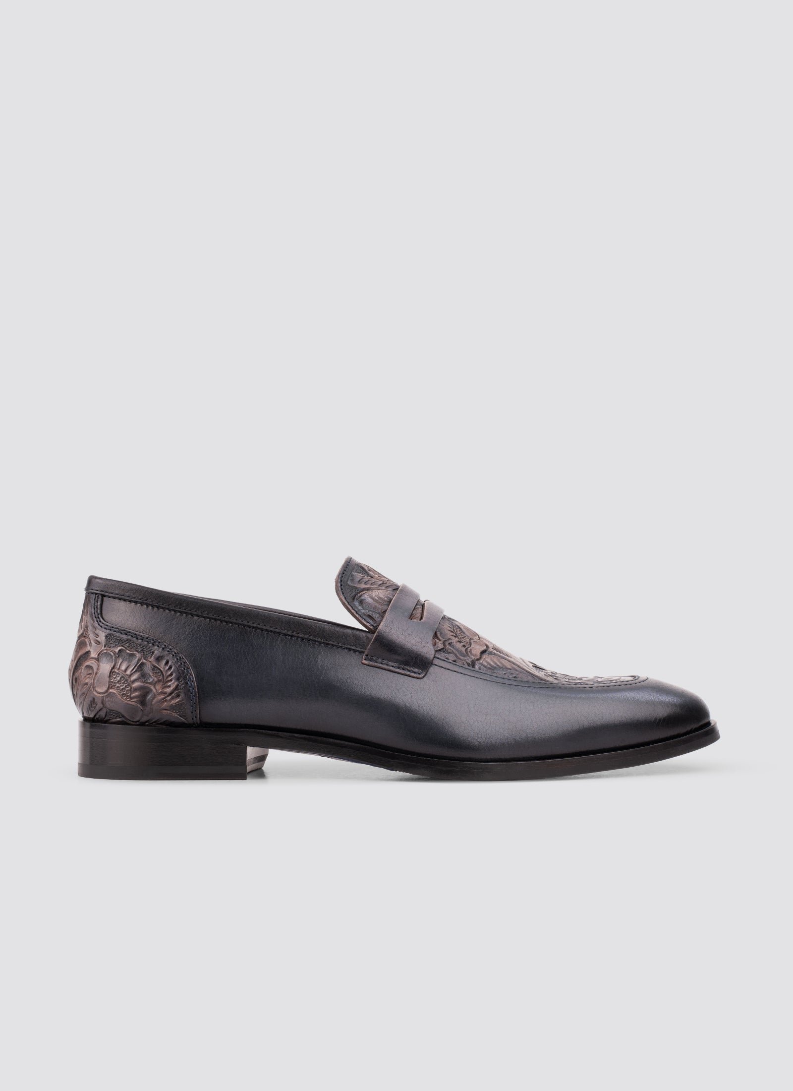 Corinth Loafer
