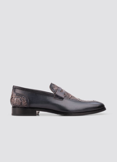 Corinth Loafer