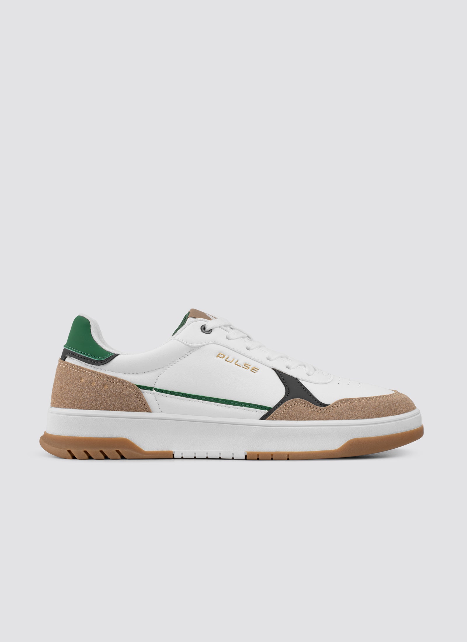Radial Sneaker