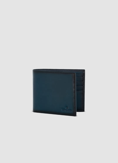 Wilbur Bi-fold Wallet