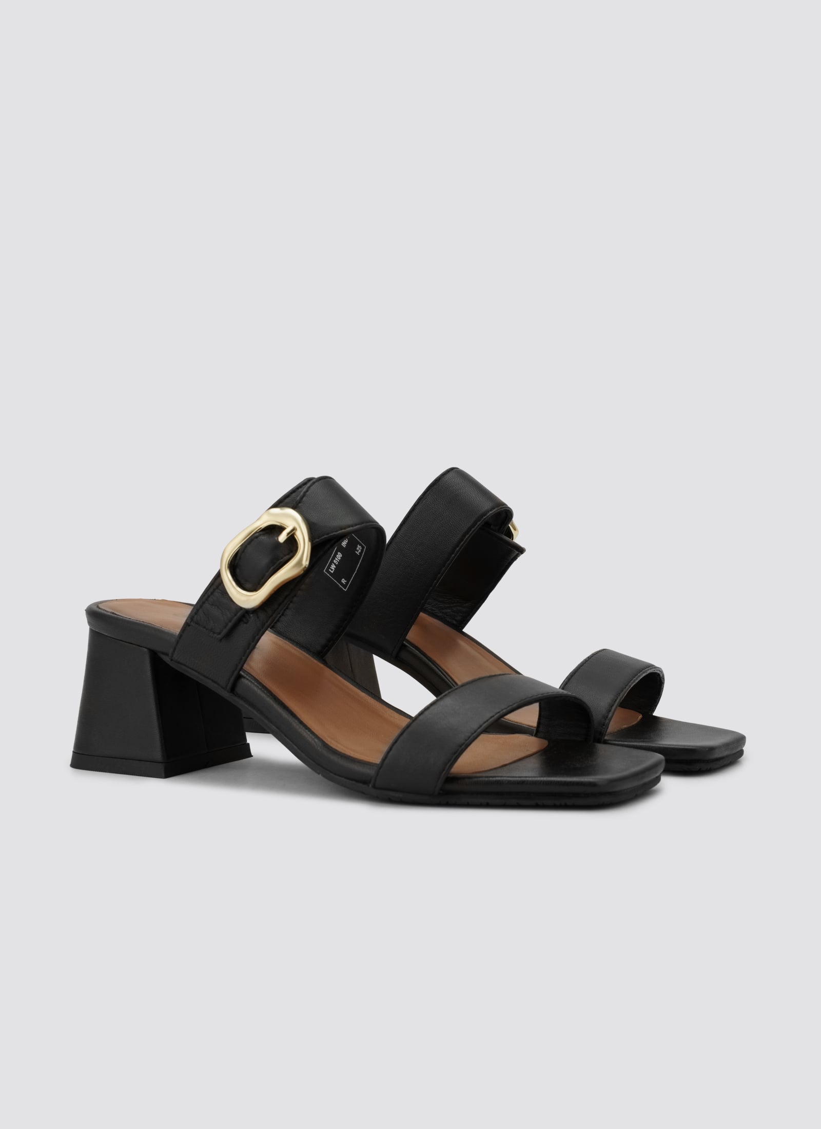 Liana Heel