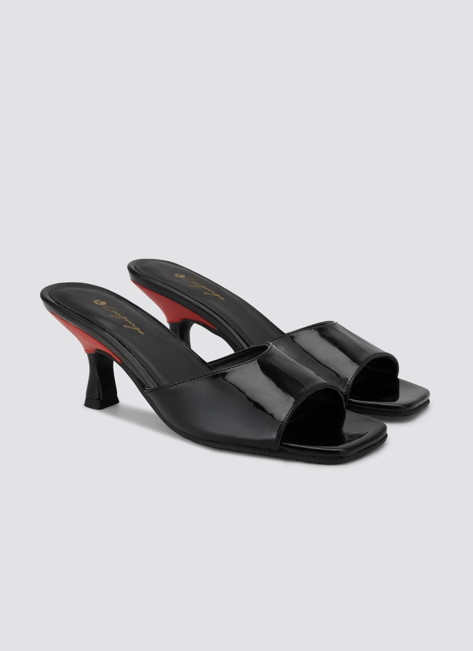 Amanda Heel