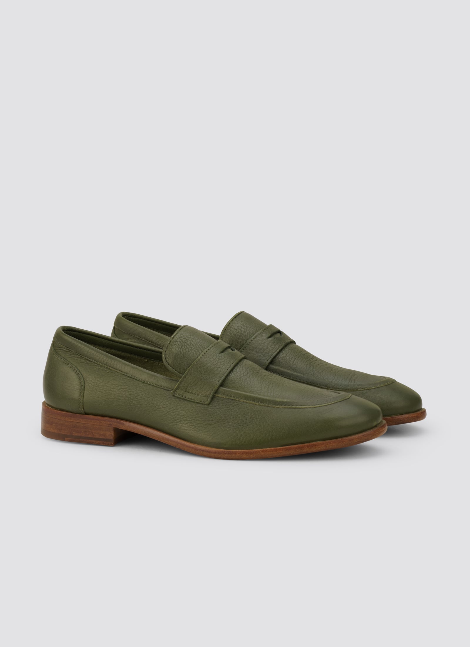 Santino Loafer