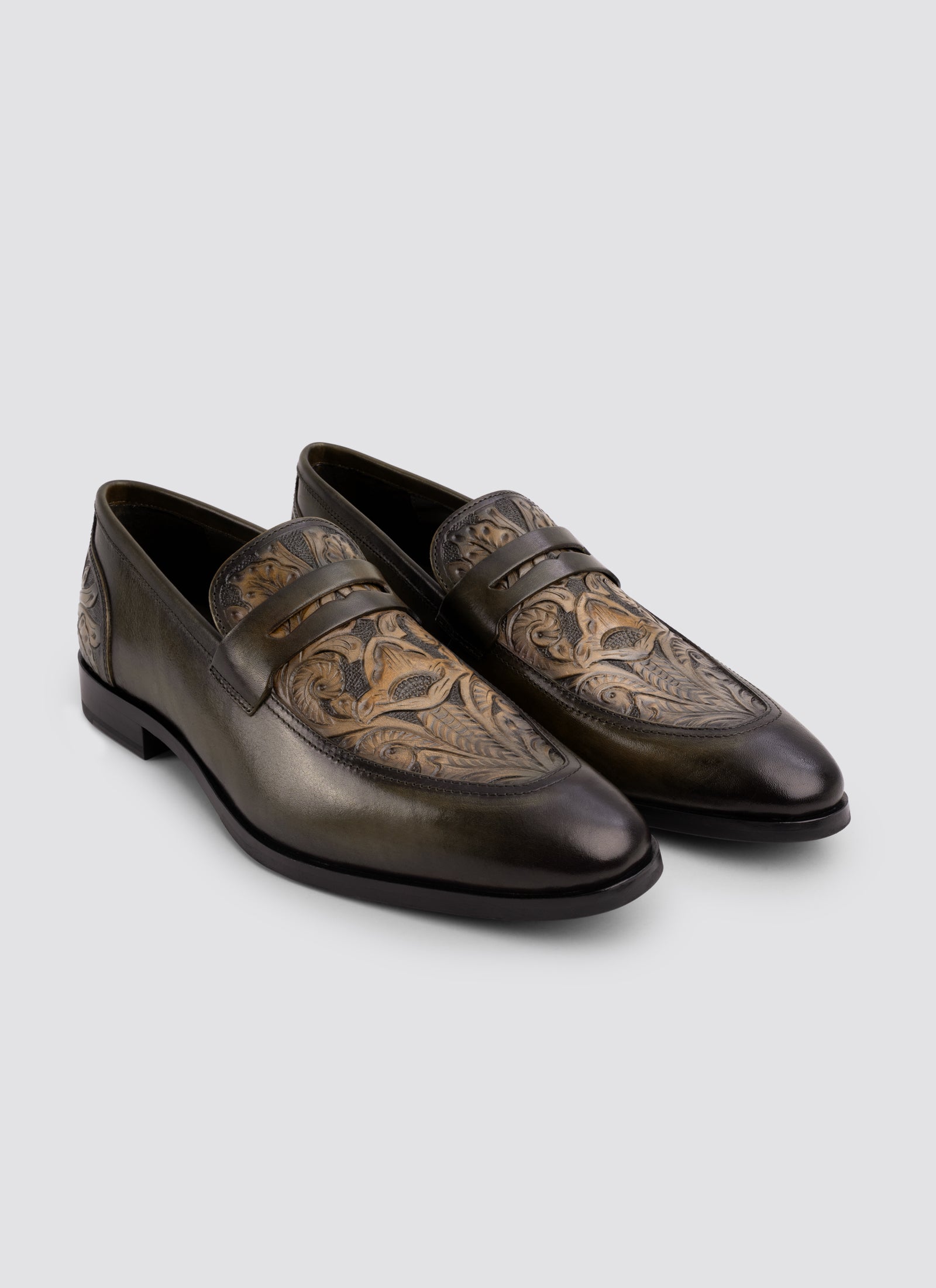 Corinth Loafer