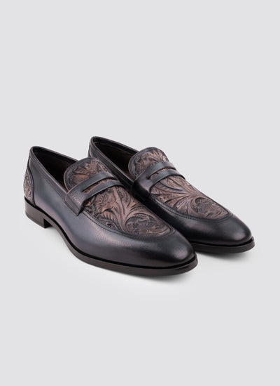 Corinth Loafer