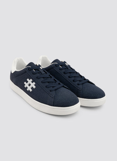 Anchor Sneaker