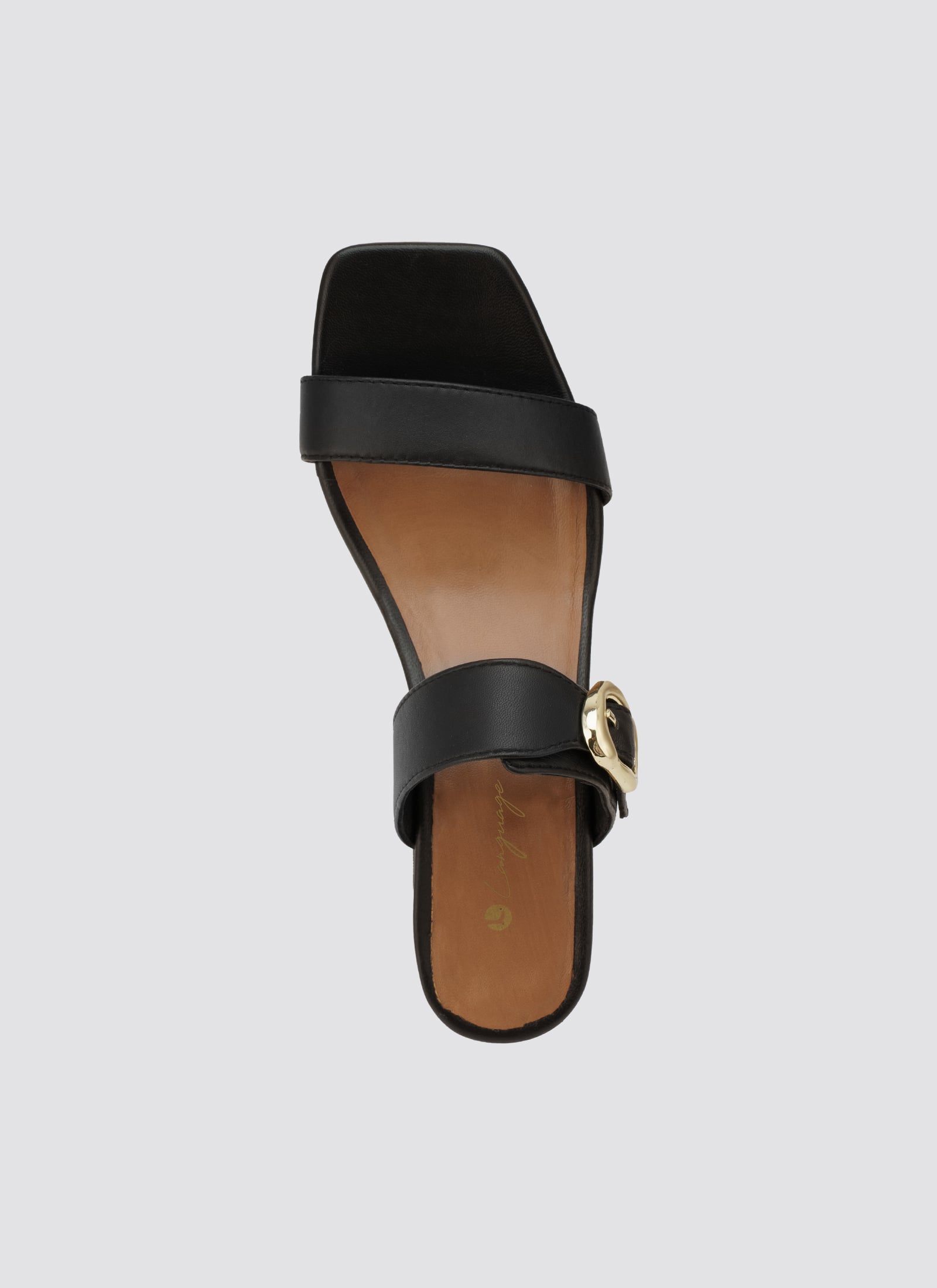 Liana Heel