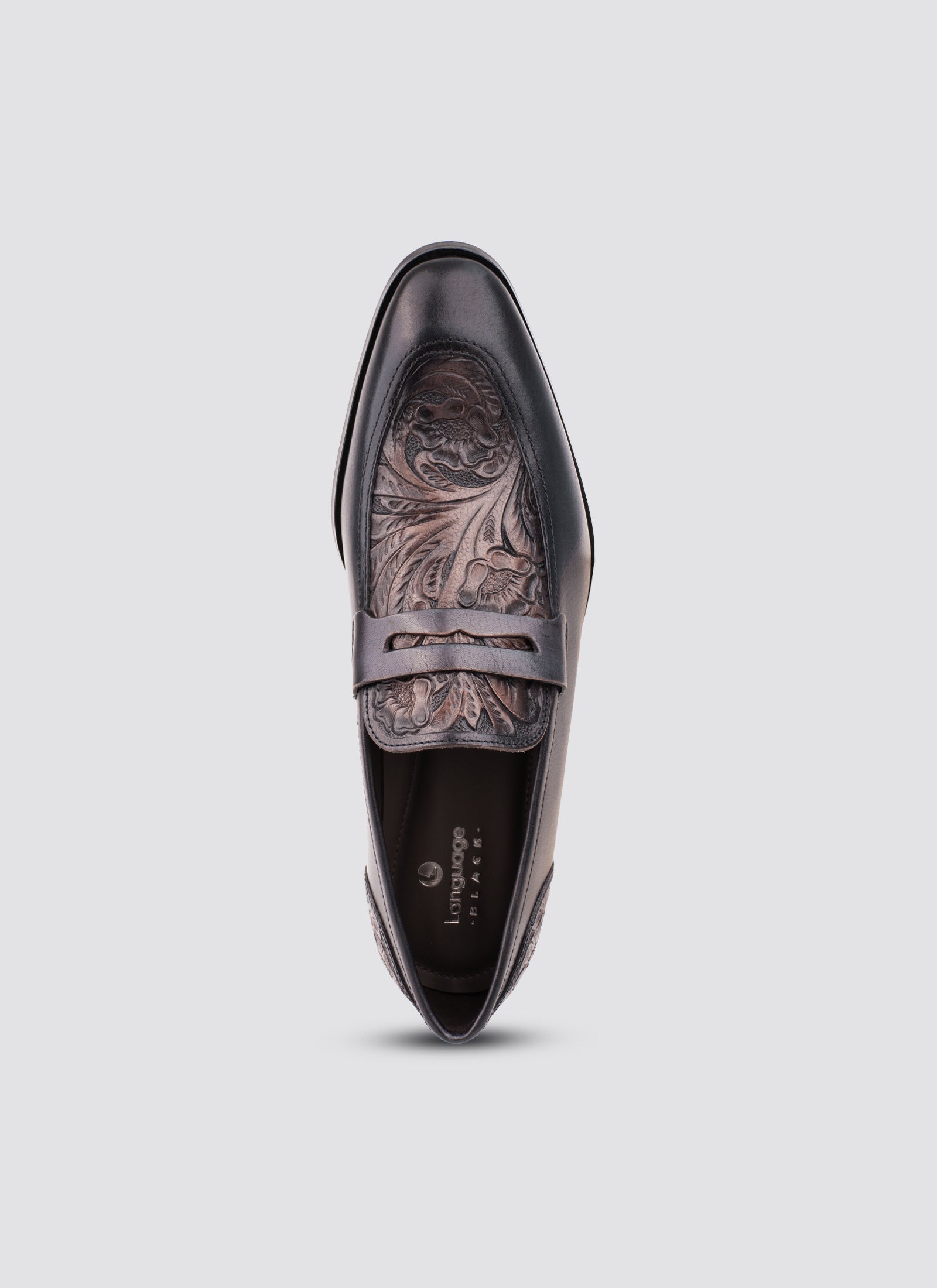 Corinth Loafer