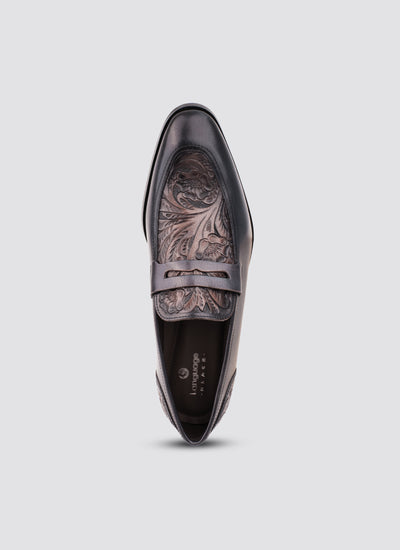Corinth Loafer