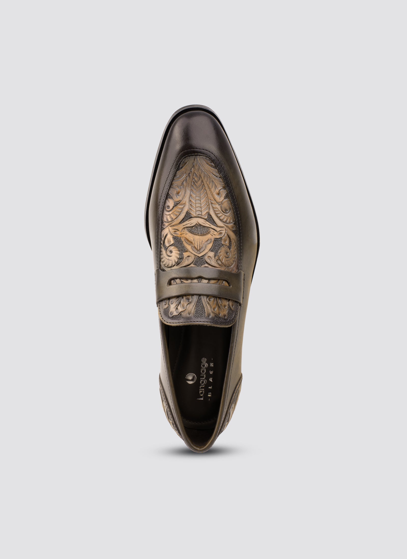 Corinth Loafer