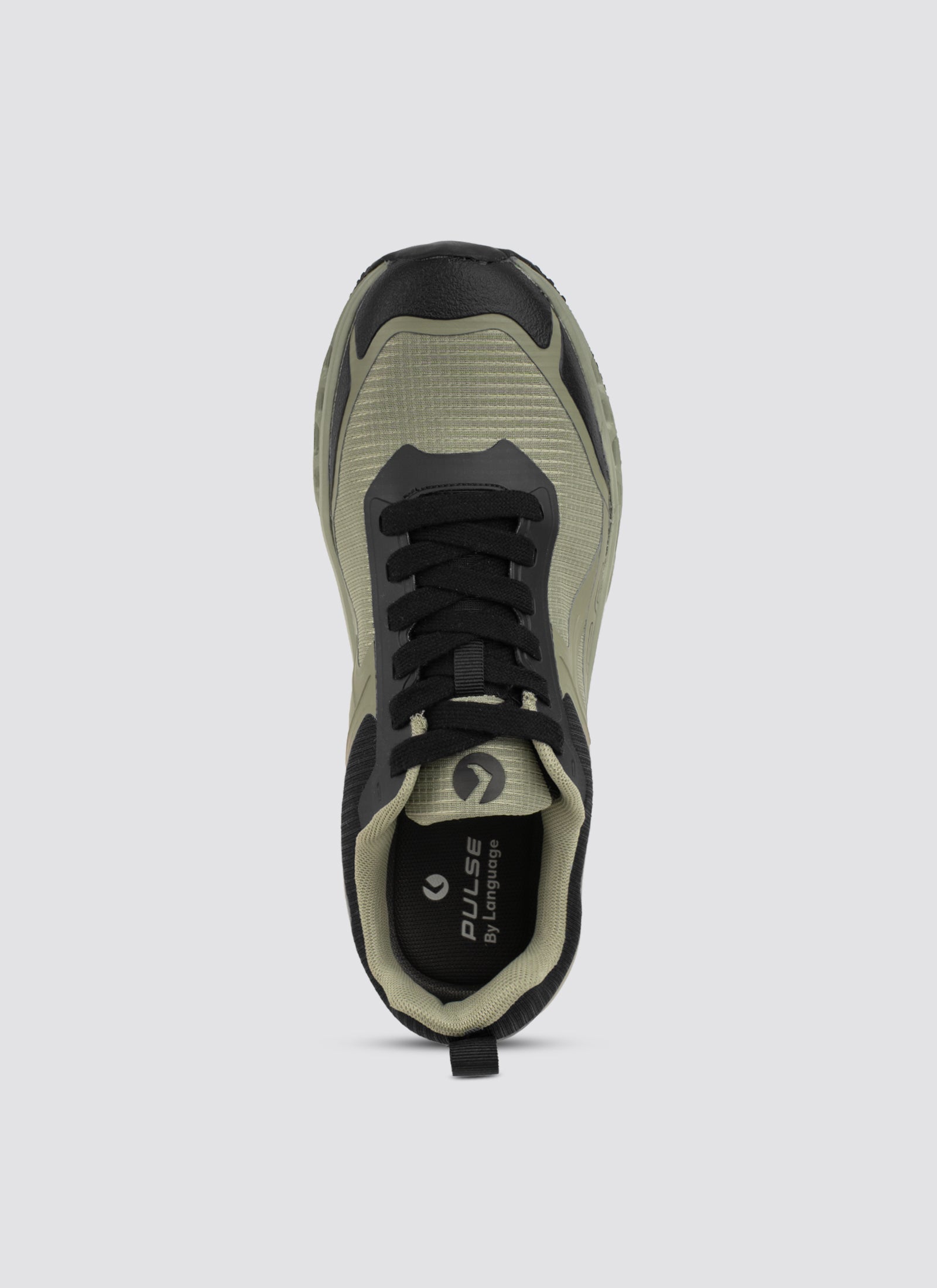 Mach Sneaker