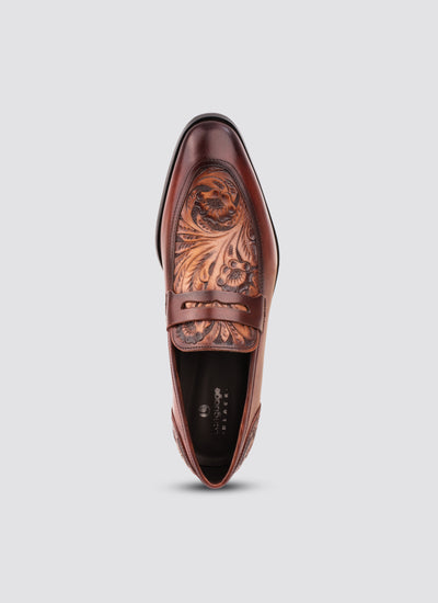 Corinth Loafer