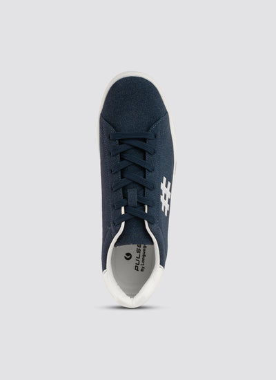 Anchor Sneaker