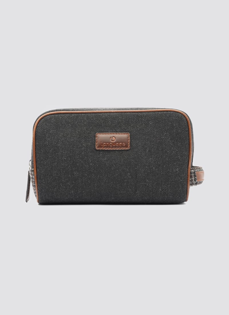 Brent Wash Bag