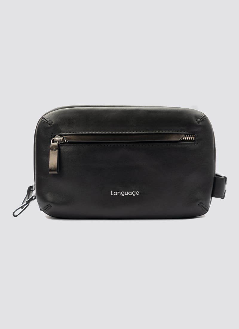 Peyton Wash Bag