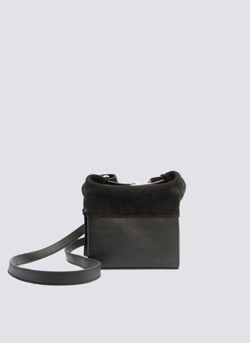 Maeve Cross Body