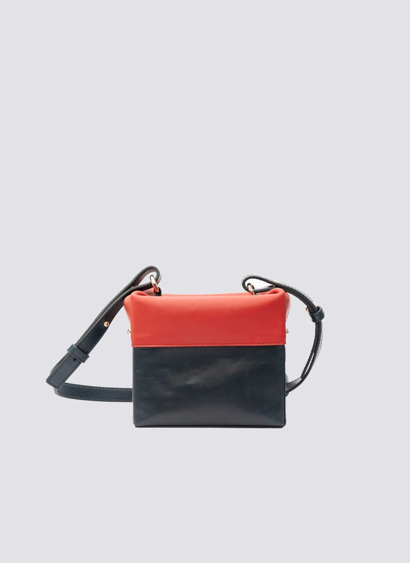 Maeve Cross Body