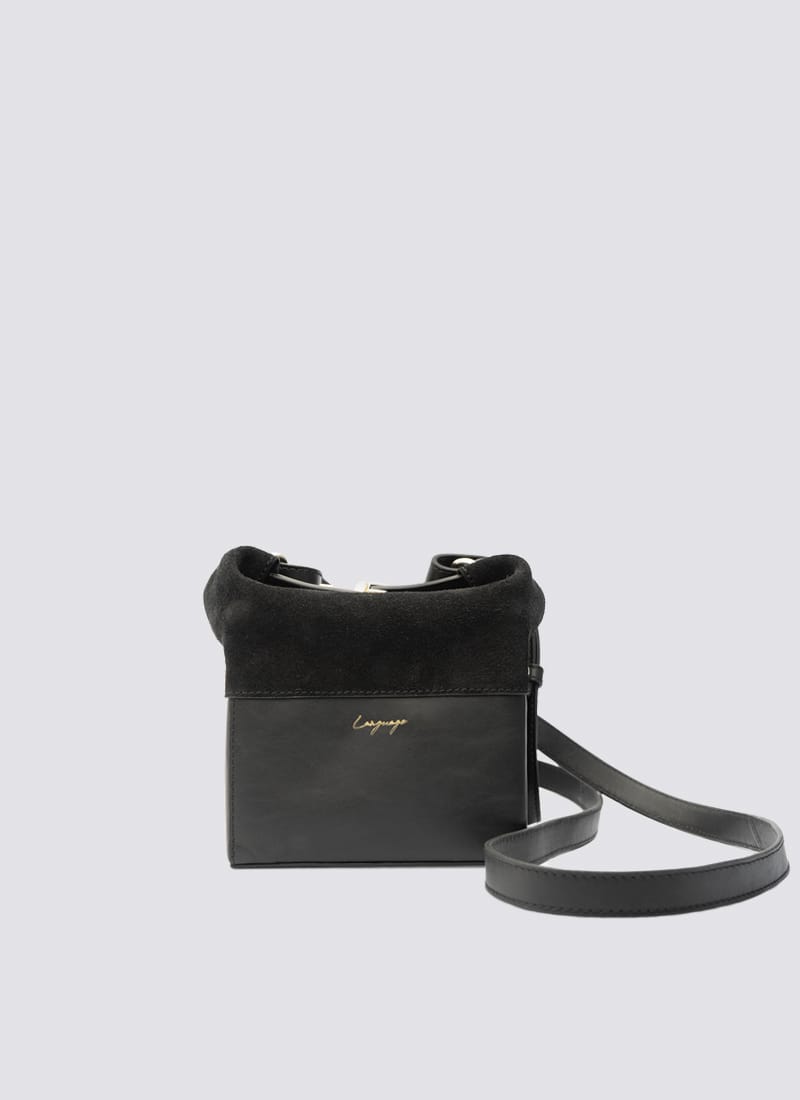 Maeve Cross Body