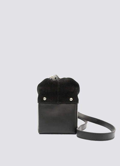 Maeve Cross Body