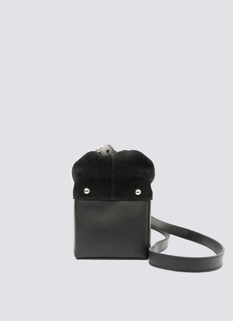 Maeve Cross Body