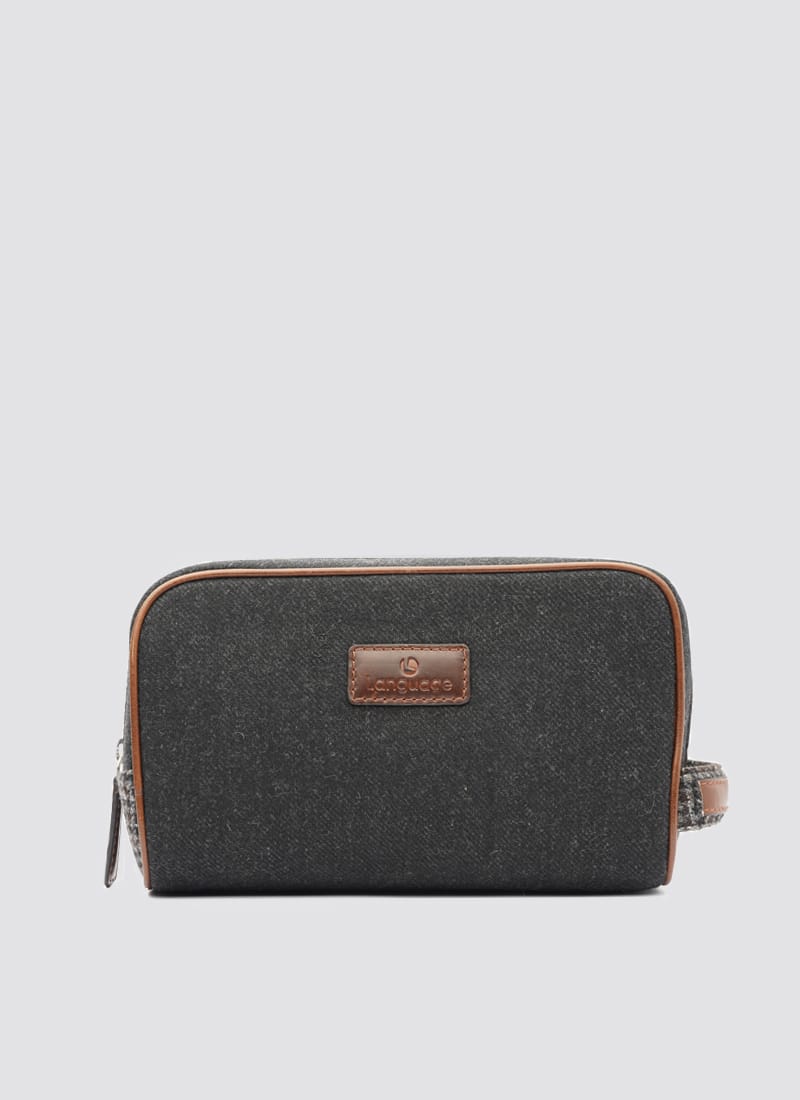 Brent Wash Bag