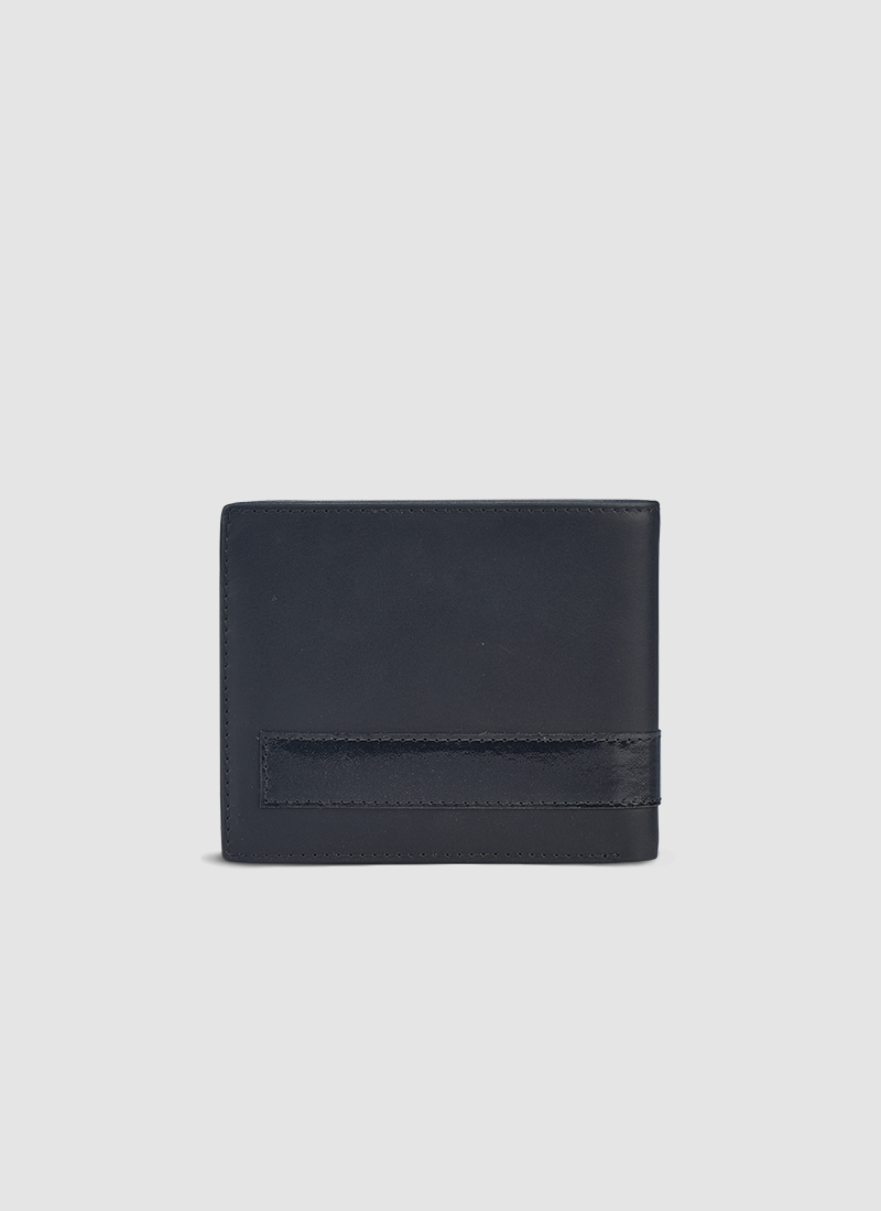 Buy Jack Bi-fold Premium Men Card Holder | Genuine Leather Card holder