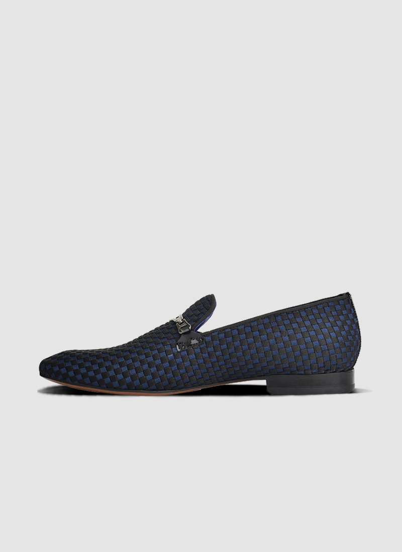 Buy Score Premium Men's Designer Loafers | Language Shoes