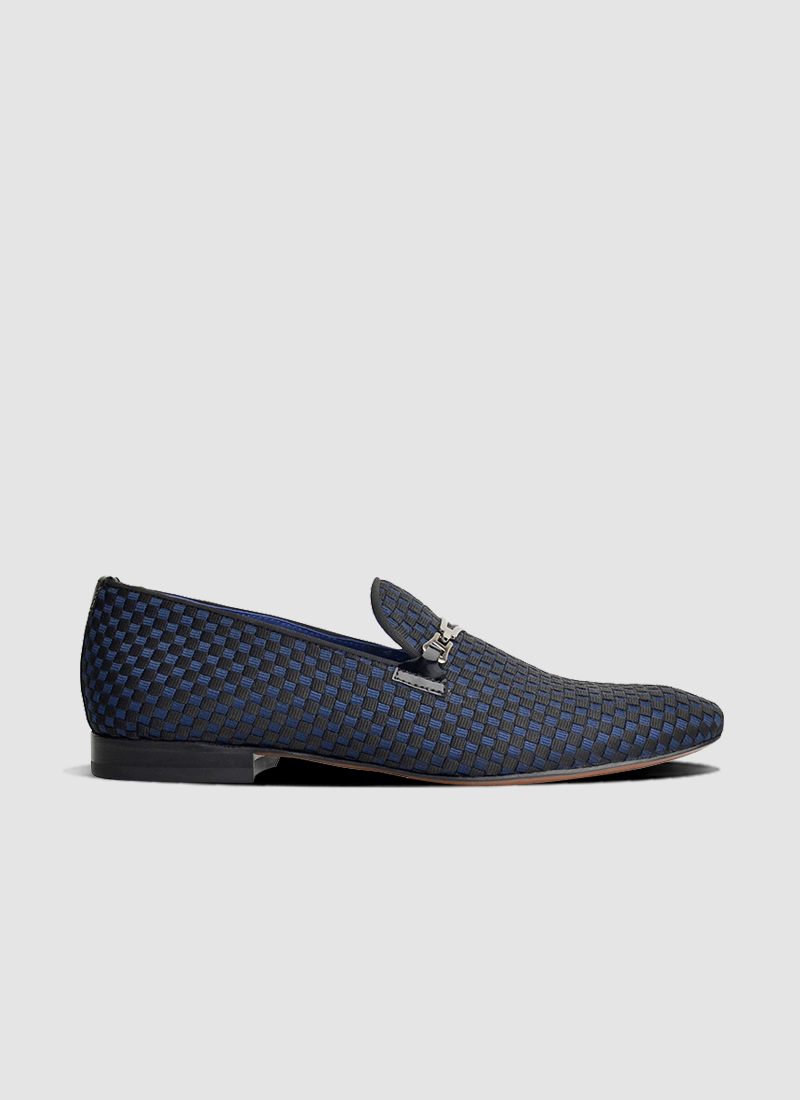 Buy Score Premium Men's Designer Loafers | Language Shoes