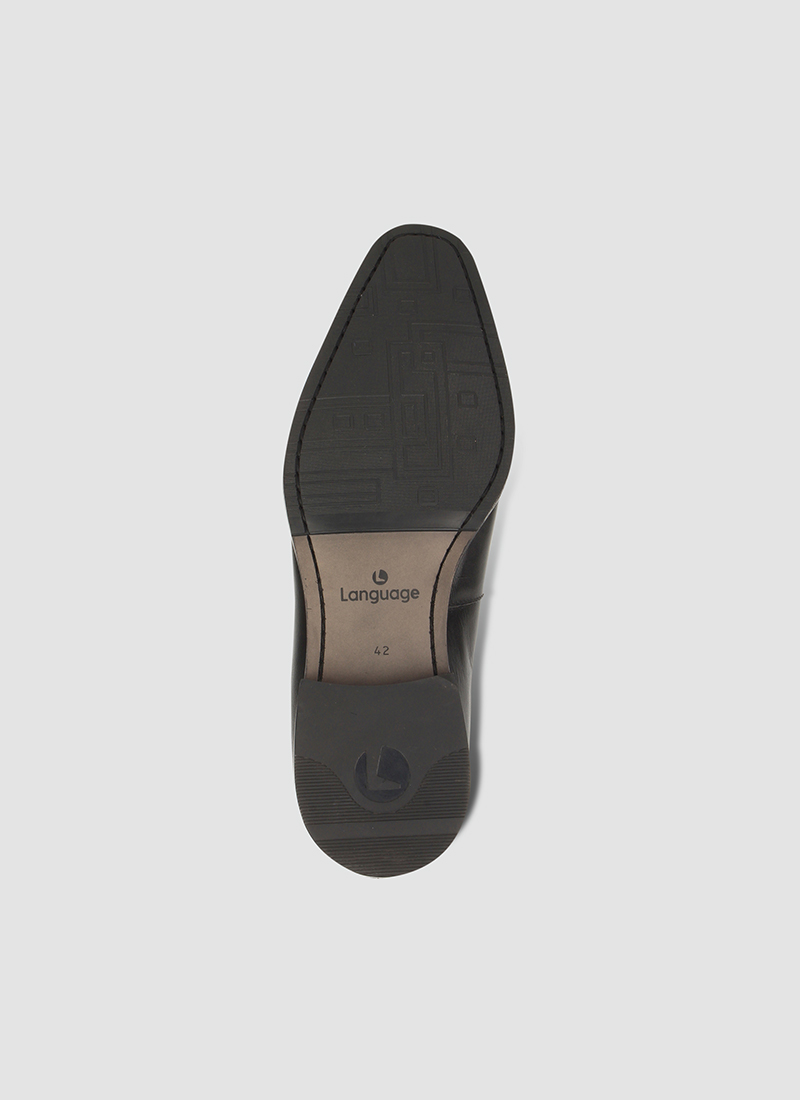 Chlad Loafer | Language Shoes