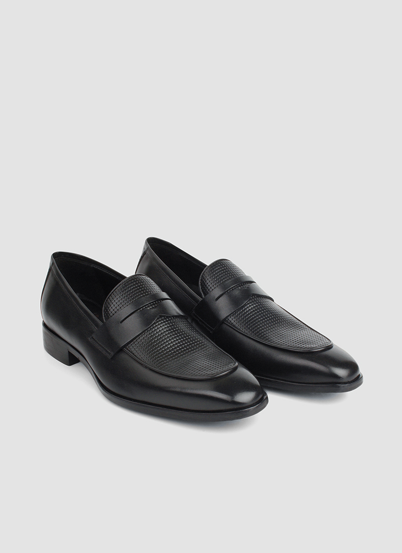 Chlad Loafer | Language Shoes