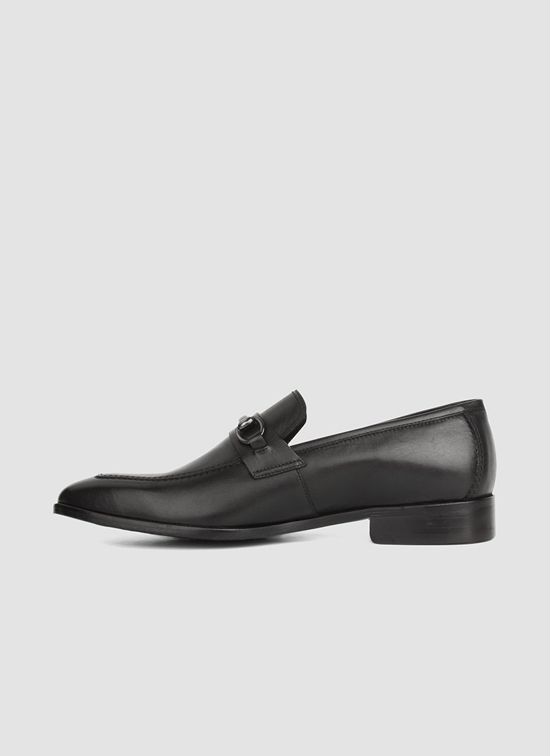 Jett Loafer | Language Shoes