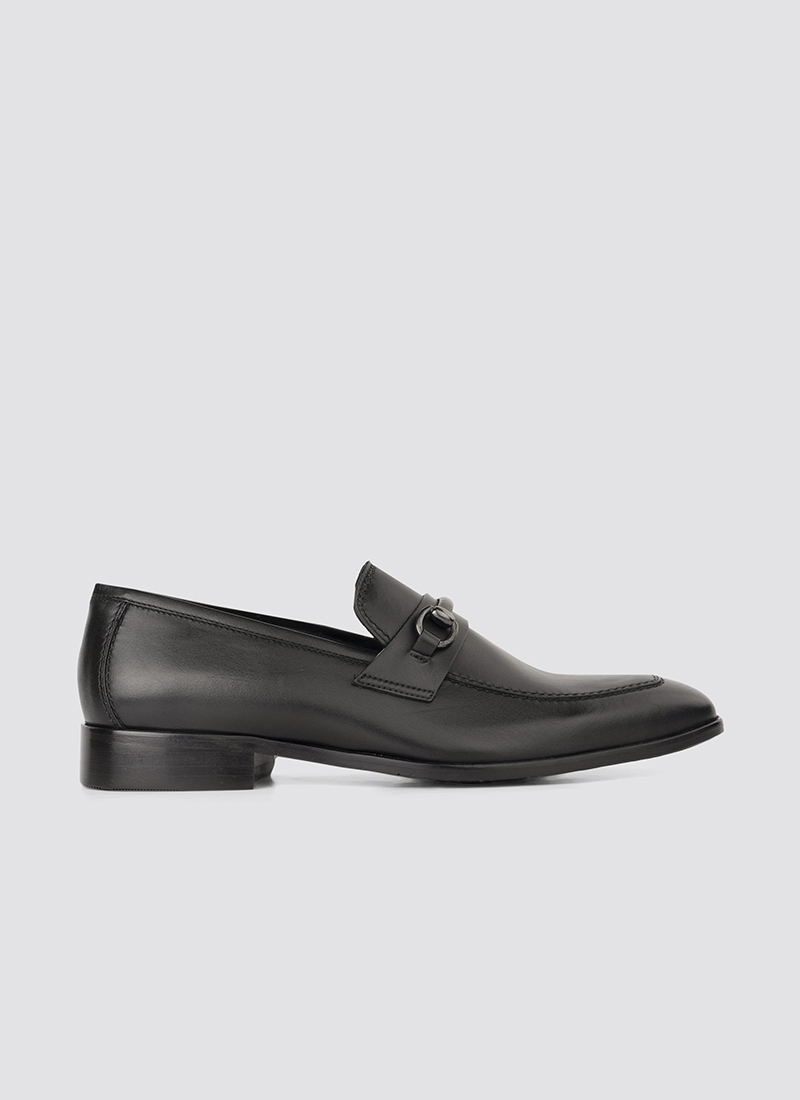 Jett Loafer | Language Shoes