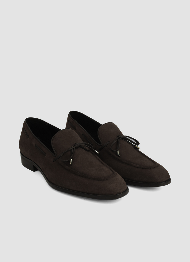 GENE LOAFERS - Language Shoes