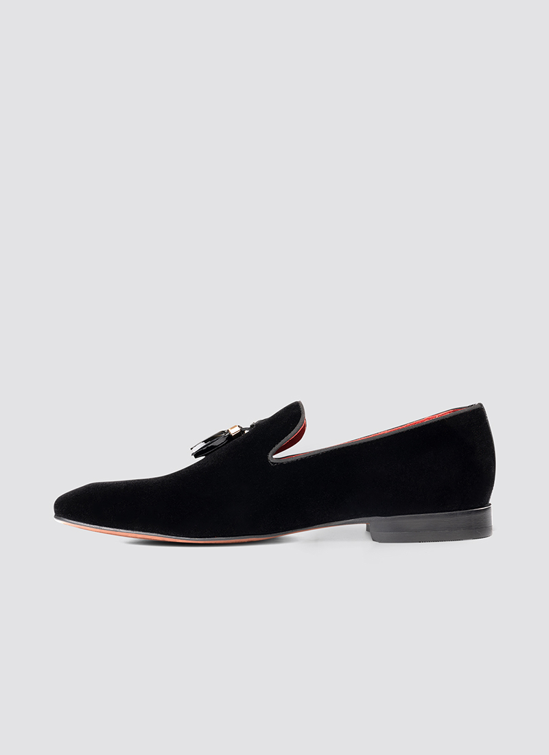 Colton Loafer | Language Shoes