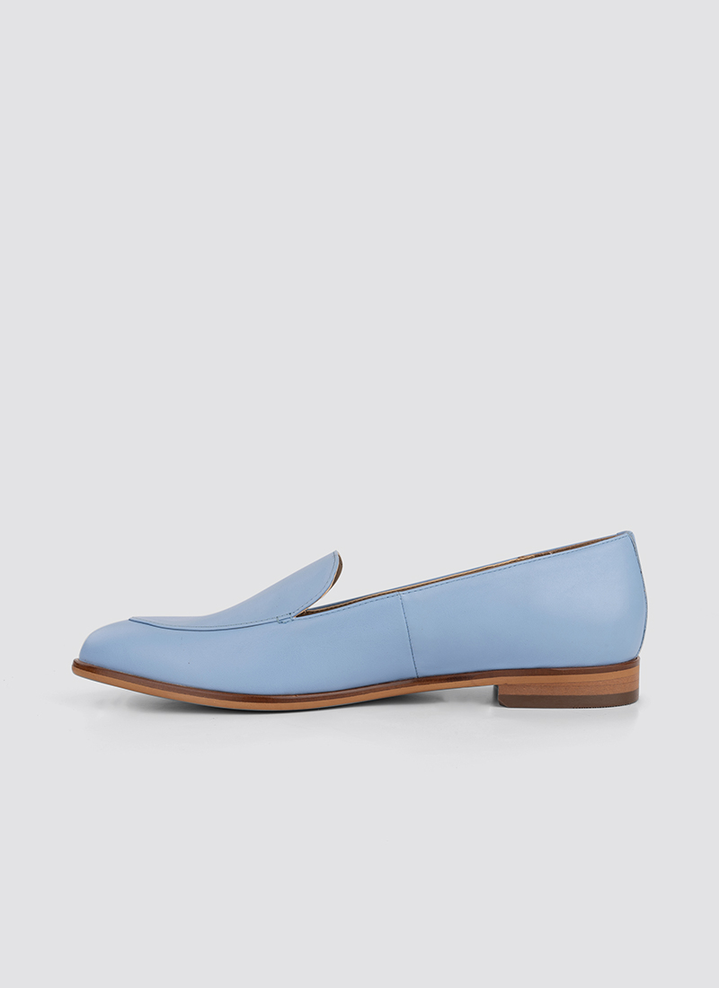 Calypso Loafer | Language Shoes
