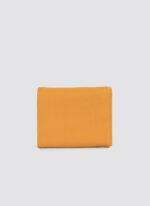 Language Shoes-Women-Siena Wallet-Premium Leather-Senape Colour-Leather Accessories